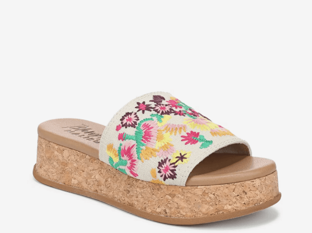 malibu wedge spring shoes for women spring shoes trends